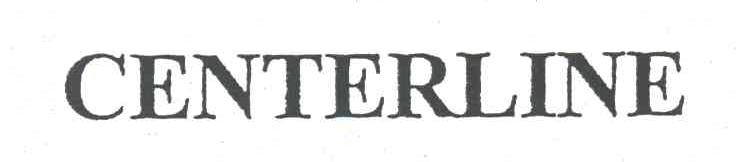 CENTERLINE