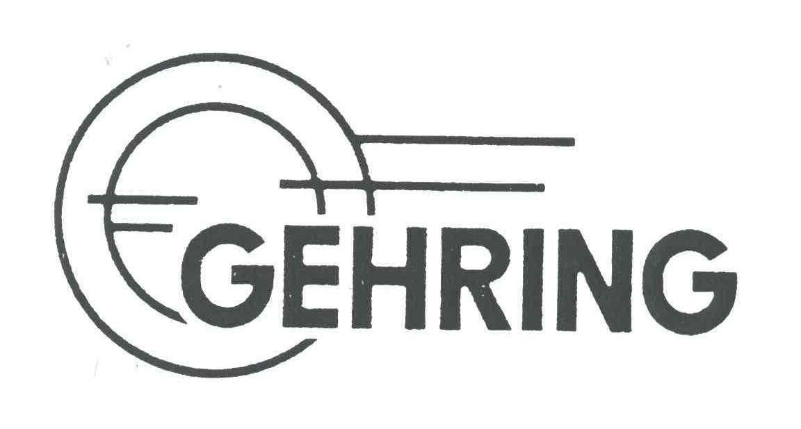 GEHRING
