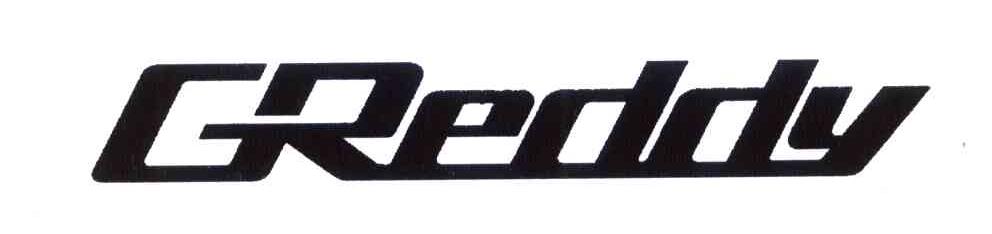 GREDDY