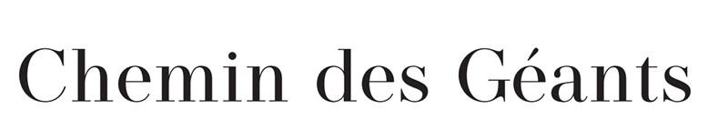CHEMIN DES GEANTS