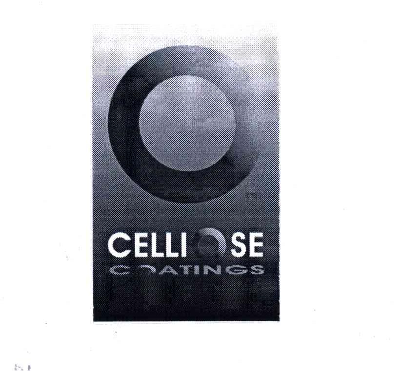 CELLIOSE COATINGS