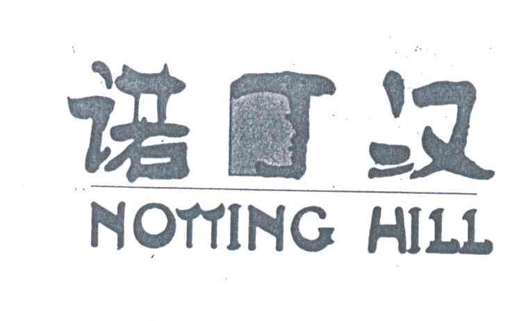 诺丁汉NOTTING HILL