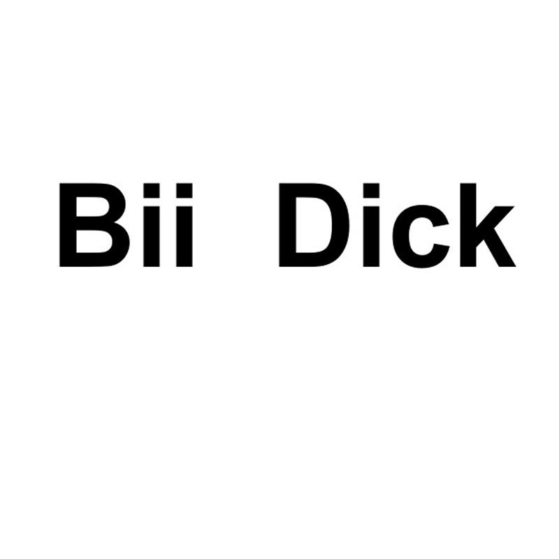 BII DICK