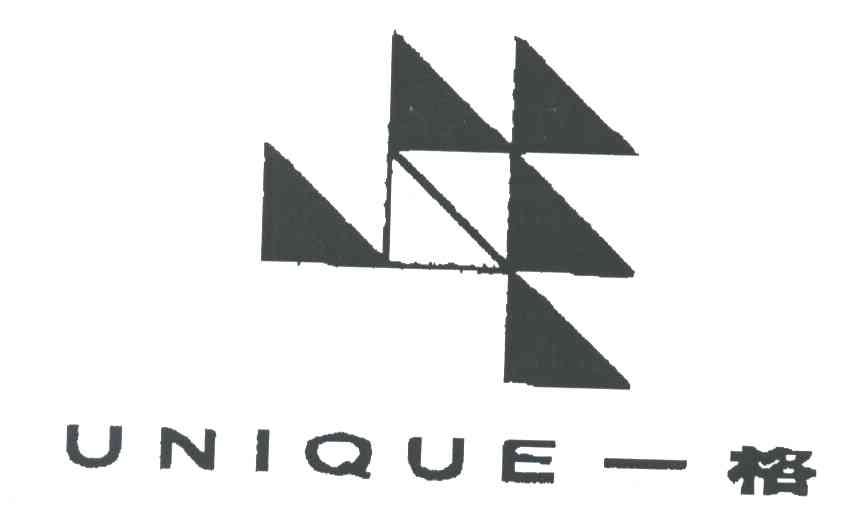 一格UNIQUE