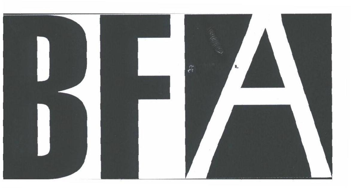 BFA