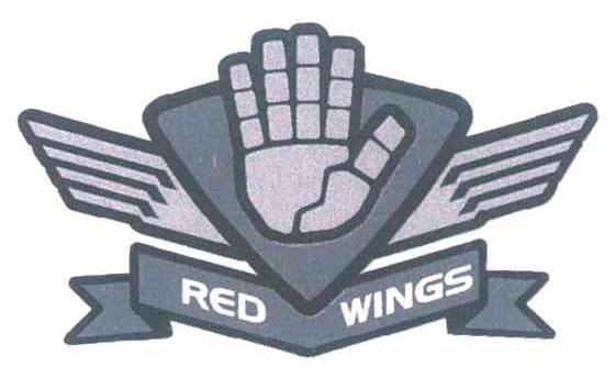 RED WINGS
