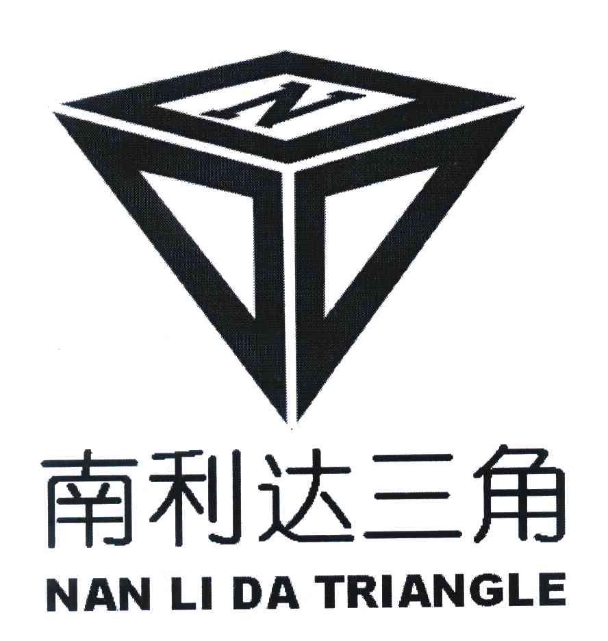 南利达三角;NAN LI DA TRIANGLE N