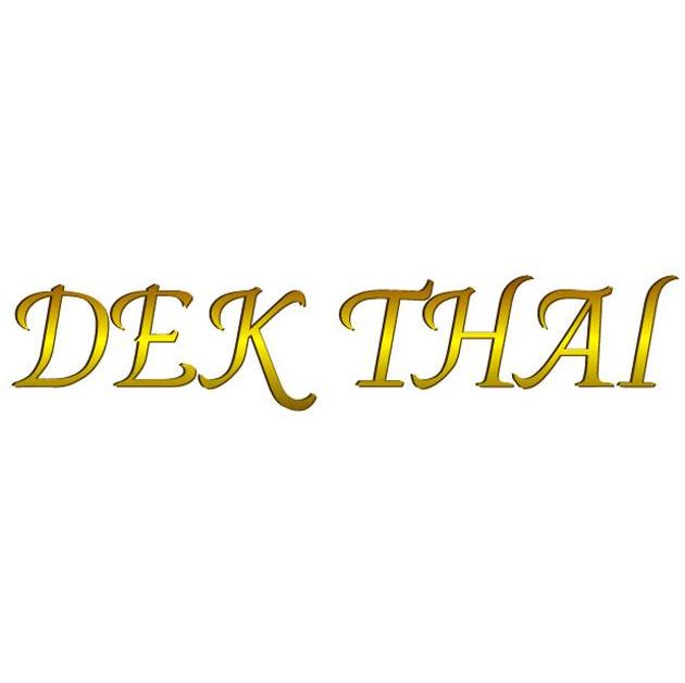 DEK THAI
