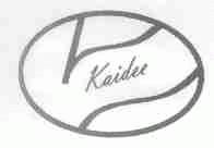 KAIDEE