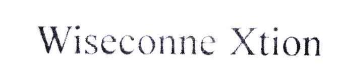 WISECONNE XTION