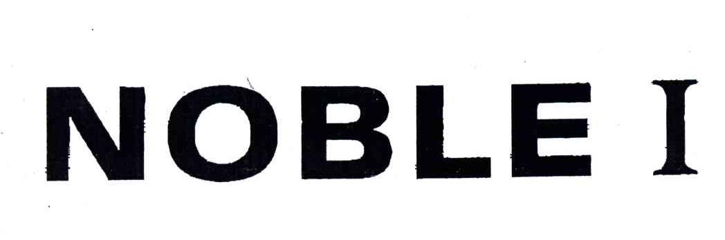 NOBLEI