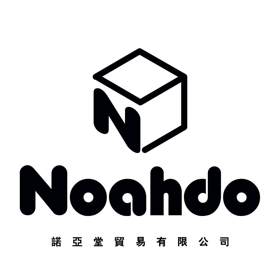 诺亚堂贸易有限公司 NOAHDO N