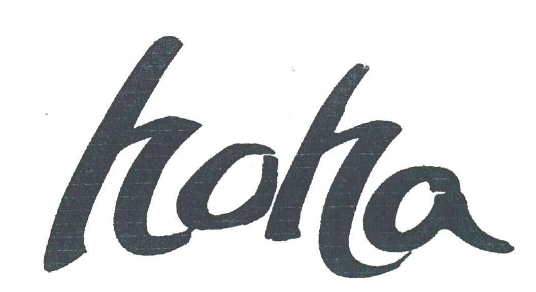 HOHA