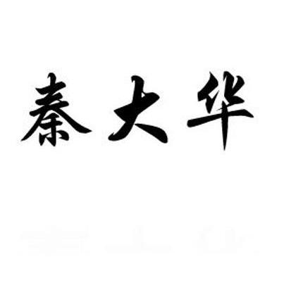 秦大华