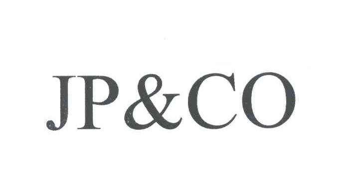 JP&CO