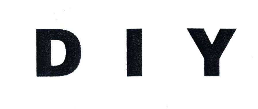 DIY