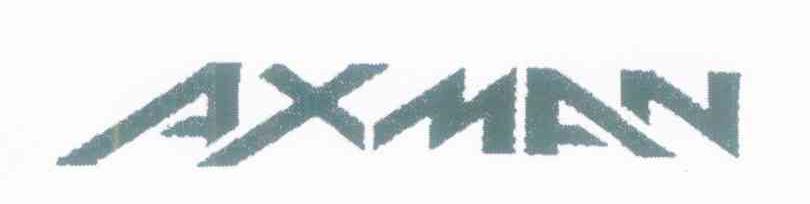 AXMAN
