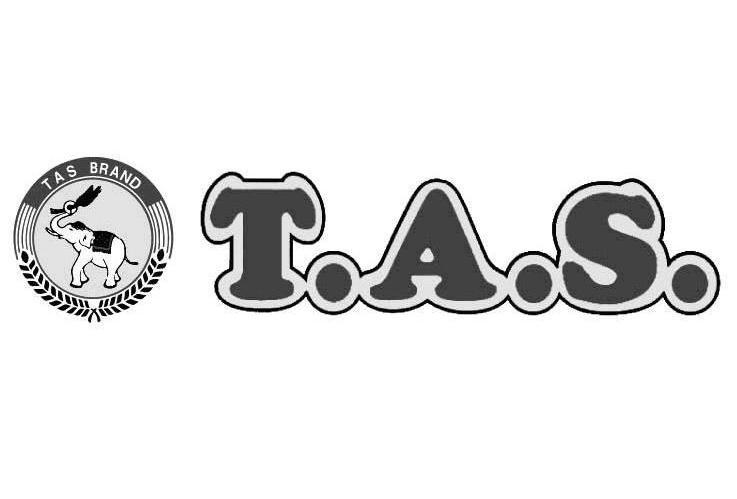 TAS T&middot;A&middot;S BRAND
