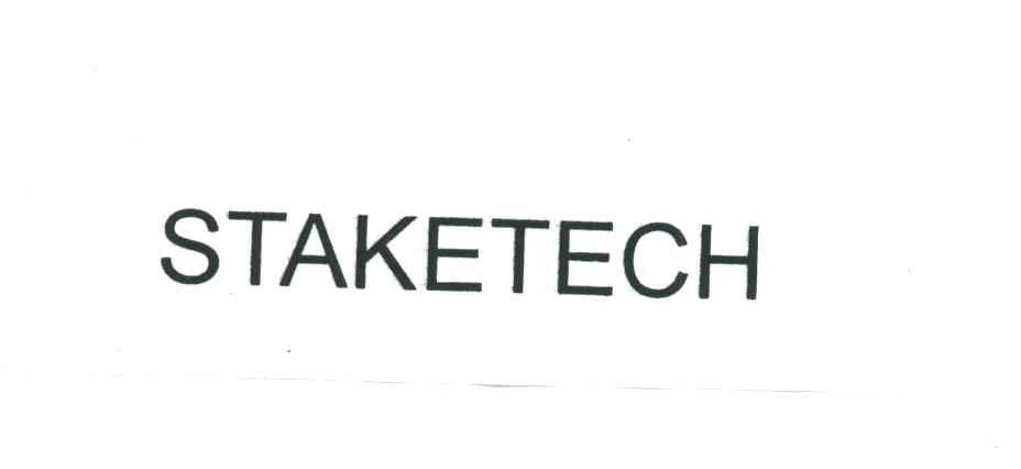 STAKETECH