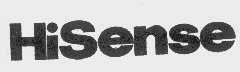 HISENSE