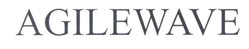 AGILEWAVE