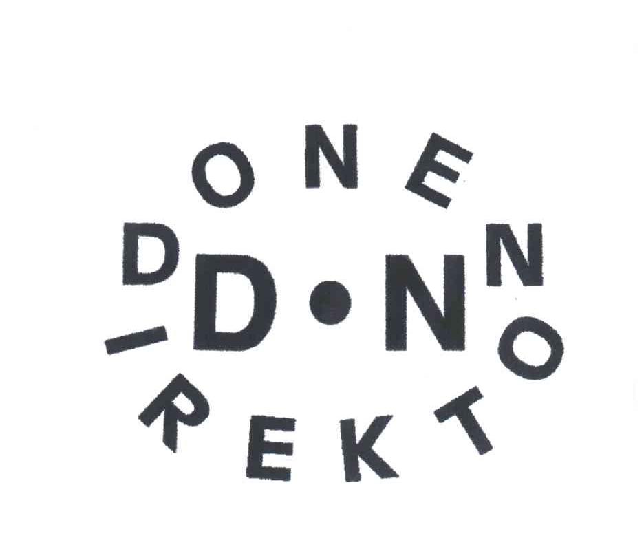 DONEN IREKTO及DN图形