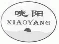 晓阳