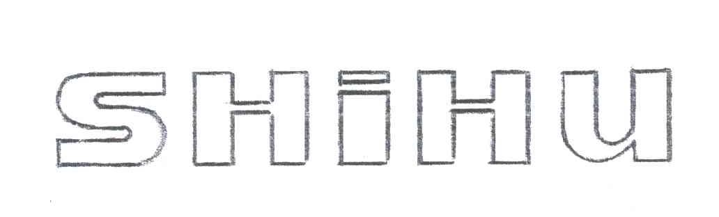 SHIHU