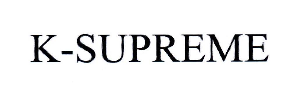 K-SUPREME