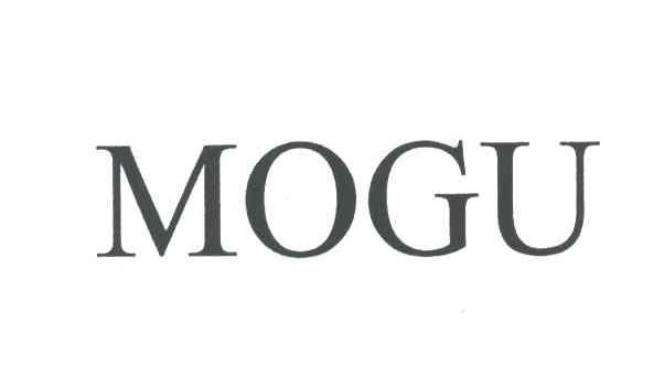MOGU