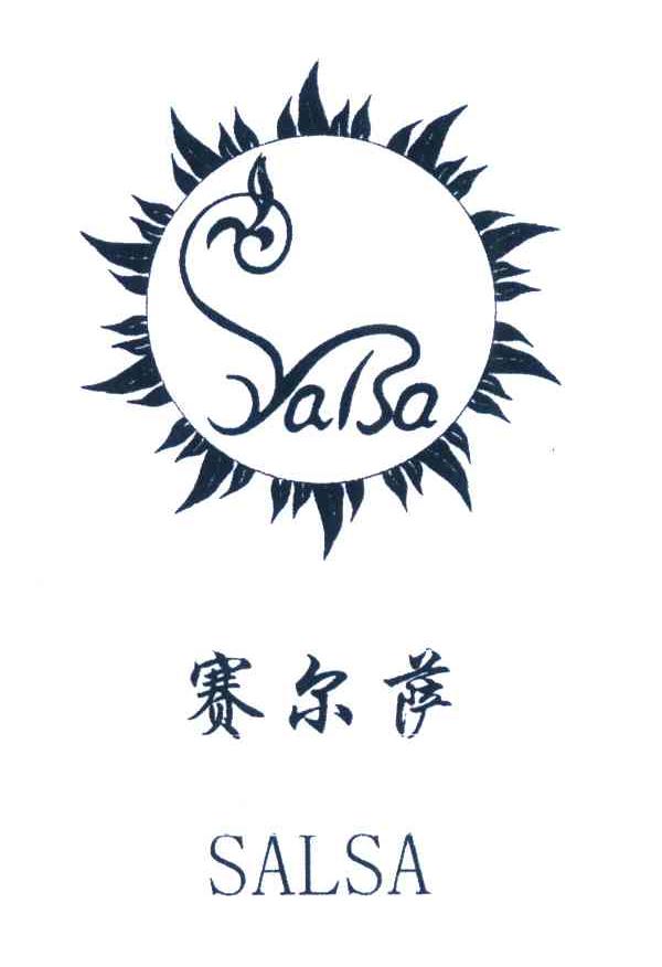赛尔萨 SALSA