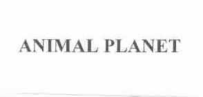 ANIMAL PLANET