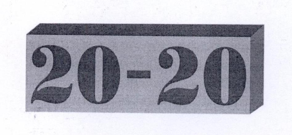 20-20