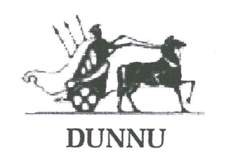 DUNNU