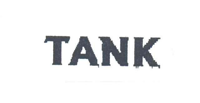 TANK