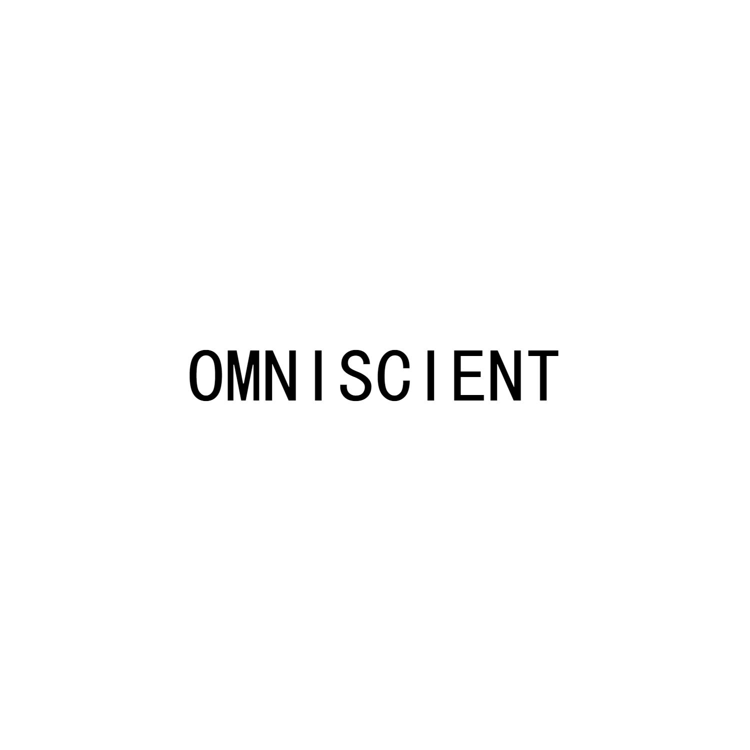 OMNISCIENT
