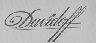 DAVIDOFF