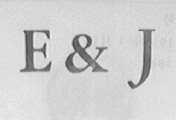 E&J