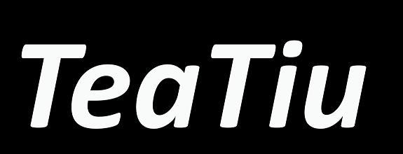 TEA TIU