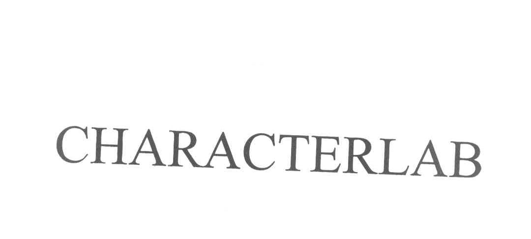 CHARACTERLAB