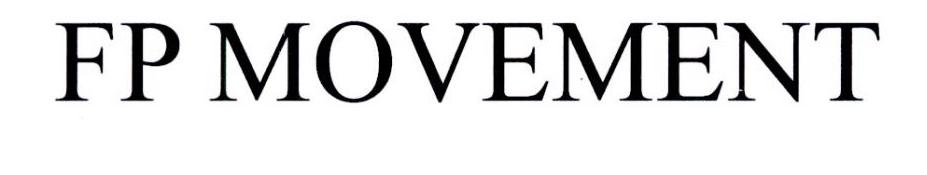 FP MOVEMENT