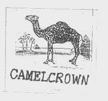 CAMELCROWN