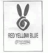 红黄蓝;RED YELLOW BLUE