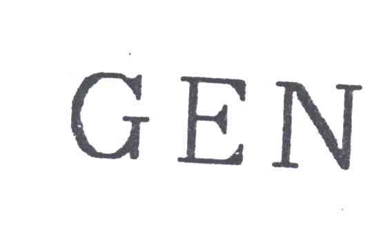 GEN