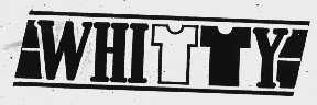 WHITTY
