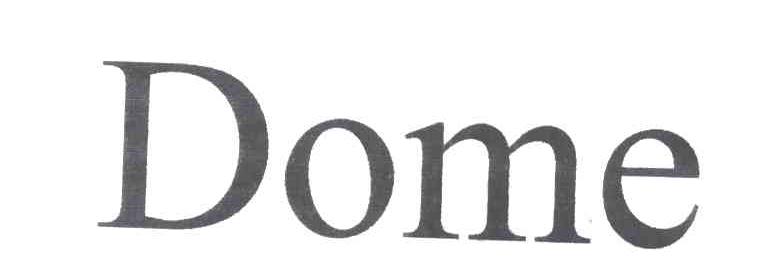 DOME