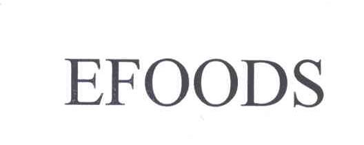 EFOODS