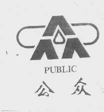 公众   PUBLIC