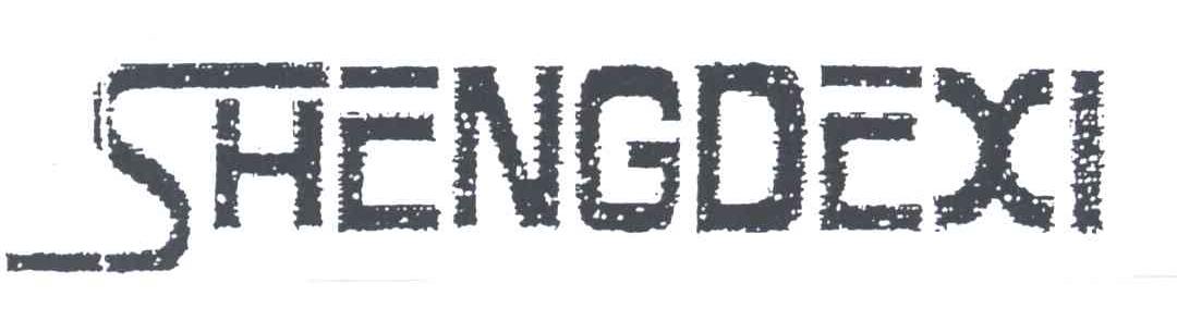 SHENGDEXI
