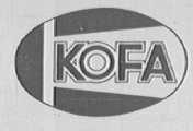 KOFA